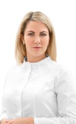 Мироненко Наталия Ивановна