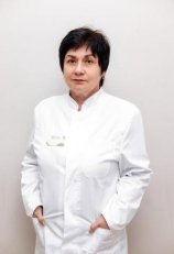 Малеева Ирина Владимировна