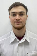Нагиев Расул Ильясович