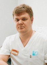 Александров Максим Андреевич
