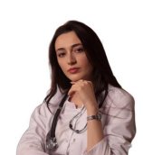 Гиреева Тамара Магомедовна