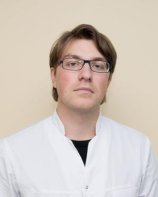 Хватынец Николай Алексеевич