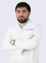 Газыев Намик Сабирович