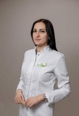 Мосолова ​Альфина Валерьевна