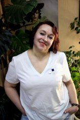 Егорова Нелли