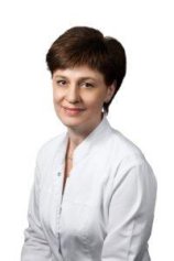 Тимошина Татьяна Михайловна