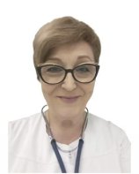 Кармачева Галина Александровна