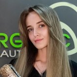 Веселова Кристина