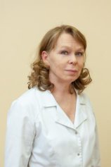 Чуешова Ольга Николаевна