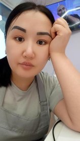 Акматалиева Амина