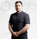 Джаватханов Гаджимурад Магомедович