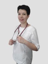 Чеботарева Мария Витальевна