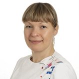 Белякова Оксана Викторовна