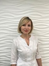 Мичкасская Ольга Николаевна