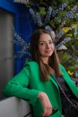 Махаева Вера Юрьевна