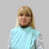 Машкина Елена Евгеньевна