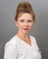 Брыкалина Оксана Васильевна