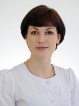 Починок Ольга Ивановна