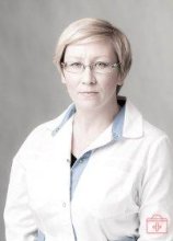 Гайнуллина Альбина Кутдусовна