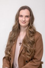 Яковлева Екатерина Андреевна