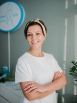 Печеняк Виктория Михайловна