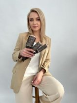 Каримова Екатерина