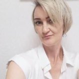 Двининидзе Елена Анатольевна