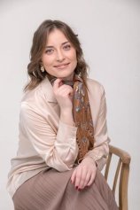 Сивак Мария Алексеевна