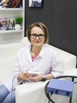 Будько Ирина Сергеевна