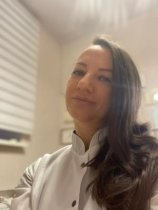 Позднякова Оксана Анатольевна