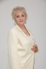 Половова Елена Борисовна