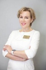 Алешина Екатерина Леонидовна