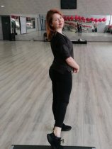 Барышникова Наталья Владимировна