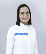 Ковалева Наталья Владимировна