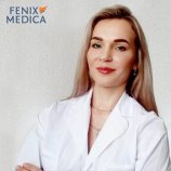 Чепурнова Ксения Валериевна
