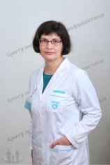 Шишакина Галина Вячеславовна