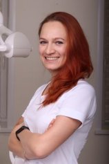 Службина Анна Сергеевна