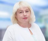 Очагова Светлана Валерьевна