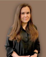 Каримуллина Эльмира