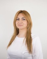 Катаной Инга Леонидовна