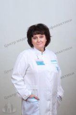 Кобрусева Татьяна Ивановна