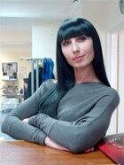 Фетисова Оксана