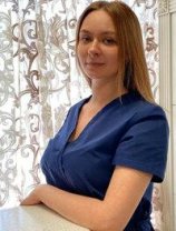 Порывалова Татьяна