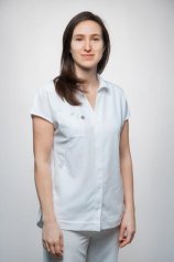 Куликова Ольга Андреевна
