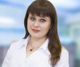 Кузнецова Алина Валерьевна