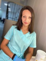 Пашкова Елена