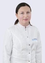 Хренова Татьяна Юрьевна