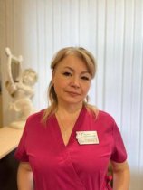 Кугушева Ольга Борисовна