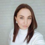 Храмченко Олеся
