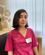 Леонова Елена Андреевна